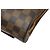 Borsa a tracolla Louis Vuitton Damier Geronimos Marrone - vista 4