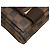 Borsa a tracolla Louis Vuitton Damier Geronimos Marrone - vista 7