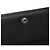 Louis Vuitton Damier Graphite Bi-fold Wallet Brown Black - view 7