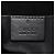Borsa a tracolla e a spalla Gucci GG Supreme Sherry Line Nero - vista 12