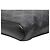 Borsa a tracolla e a spalla Gucci GG Supreme Sherry Line Nero - vista 5