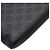 Borsa a tracolla e a spalla Gucci GG Supreme Sherry Line Nero - vista 6