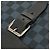 Zaino Louis Vuitton Damier Cobalt Newport Nero Blu navy - vista 9