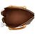 Borsa Louis Vuitton Monogram Alma PM Marrone - vista 9