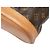 Zaino Louis Vuitton Monogram Montsouris MM Marrone - vista 4