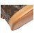 Zaino Louis Vuitton Monogram Montsouris MM Marrone - vista 5