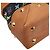 Borsa Louis Vuitton Monogram Multicolor Judy MM Nero Multicolore - vista 5