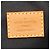 Louis Vuitton x NIGO Damier Giant Amazon Sling Bag Marron Noir - vue 12