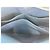 Borsa Louis Vuitton Taiga Portedocument Voyage PM Blu - vista 14