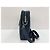 Borsa Louis Vuitton Taiga Portedocument Voyage PM Blu - vista 5