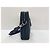 Borsa Louis Vuitton Taiga Portedocument Voyage PM Blu - vista 6