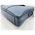 Borsa Louis Vuitton Taiga Portedocument Voyage PM Blu - vista 9