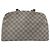 Borsa Bowling Louis Vuitton Damier Kensington Marrone - vista 2