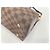 Borsa Bowling Louis Vuitton Damier Kensington Marrone - vista 8
