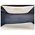 Borsa a mano in pelle bianca Prada Bianco - vista 13