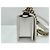Borsa a Spalla Chanel Caviar Skin Boy Small - White Bianco - vista 5