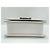 Borsa a Spalla Chanel Caviar Skin Boy Small - White Bianco - vista 8