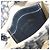 Borsa a tracolla Christian Dior Trotter Chain Saddle in tela Navy Auth ka5168V Blu navy - vista 16