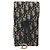 Borsa a tracolla Christian Dior Trotter Chain Saddle in tela Navy Auth ka5168V Blu navy - vista 2