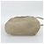Miu Miu Tote Bag Leder 2way Beige Gold Auth 191362 Golden - Ansicht 11