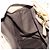 Miu Miu Tote Bag Leder 2way Beige Gold Auth 191362 Golden - Ansicht 22
