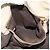 Miu Miu Tote Bag Leder 2way Beige Gold Auth 191362 Golden - Ansicht 24