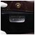 Borsa Salvatore Ferragamo Gancini in pelle marrone oro Auth 191557 D'oro - vista 16