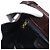 Borsa Salvatore Ferragamo Gancini in pelle marrone oro Auth 191557 D'oro - vista 20