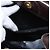 Borsa Salvatore Ferragamo Gancini in pelle marrone oro Auth 191557 D'oro - vista 21