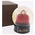 LOUIS VUITTON Alma Snow Globe Glass Red LV Auth 191688 Rouge - vue 12