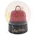 LOUIS VUITTON Alma Snow Globe Glass Red LV Auth 191688 Rouge - vue 13