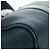 Borsa Keepall XS Aerogram LOUIS VUITTON in pelle blu M81003 LV Auth 189893M - vista 16