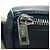 Borsa Keepall XS Aerogram LOUIS VUITTON in pelle blu M81003 LV Auth 189893M - vista 21