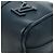 Borsa Keepall XS Aerogram LOUIS VUITTON in pelle blu M81003 LV Auth 189893M - vista 9