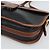 Céline CELINE Schultertasche aus Leder Schwarz Gold Auth 191330 Golden - Ansicht 10