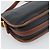 Céline CELINE Schultertasche aus Leder Schwarz Gold Auth 191330 Golden - Ansicht 13