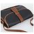 Céline CELINE Schultertasche aus Leder Schwarz Gold Auth 191330 Golden - Ansicht 6