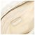 CHANEL Matelasse Chain Shoulder Bag Caviar Skin White Gold CC Auth BA13999 Bianco D'oro - vista 15
