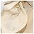 CHANEL Matelasse Chain Shoulder Bag Caviar Skin White Gold CC Auth BA13999 Bianco D'oro - vista 20