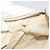 CHANEL Matelasse Chain Shoulder Bag Caviar Skin White Gold CC Auth BA13999 Bianco D'oro - vista 21