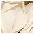 CHANEL Matelasse Chain Shoulder Bag Caviar Skin White Gold CC Auth BA13999 Bianco D'oro - vista 22