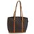 LOUIS VUITTON Tote Bag Monogram Babylone M51102 LV Auth ka5116 Monogramma