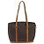 LOUIS VUITTON Tote Bag Monogram Babylone M51102 LV Auth ka5116 Monogramma - vista 13