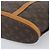 LOUIS VUITTON Tote Bag Monogram Babylone M51102 LV Auth ka5116 Monogramma - vista 15