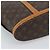 LOUIS VUITTON Tote Bag Monogram Babylone M51102 LV Auth ka5116 Monogramma - vista 18