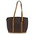 LOUIS VUITTON Tote Bag Monogram Babylone M51102 LV Auth ka5116 Monogramma - vista 2