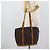LOUIS VUITTON Tote Bag Monogram Babylone M51102 LV Auth ka5116 Monogramma - vista 24