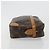 LOUIS VUITTON Monogram Compiegne 28 Pochette M51845 LV Auth ar13971 Monogramme - vue 3