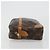 LOUIS VUITTON Monogram Compiegne 28 Pochette M51845 LV Auth ar13971 Monogramme - vue 4