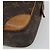 LOUIS VUITTON Monogram Compiegne 28 Pochette M51845 LV Auth ar13971 Monogramme - vue 7
